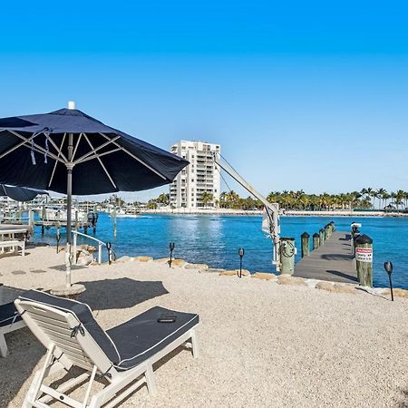 Вілла Casa Del Mar Key Colony Beach Екстер'єр фото