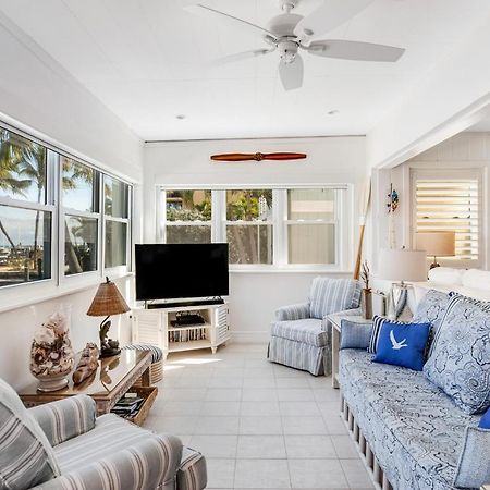 Вілла Casa Del Mar Key Colony Beach Екстер'єр фото
