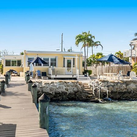 Вілла Casa Del Mar Key Colony Beach Екстер'єр фото