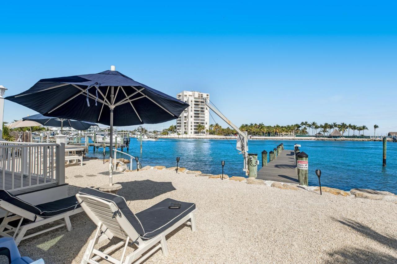 Вілла Casa Del Mar Key Colony Beach Екстер'єр фото