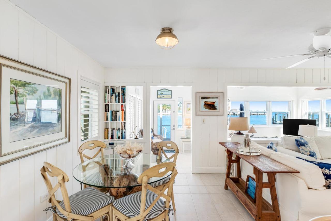 Вілла Casa Del Mar Key Colony Beach Екстер'єр фото