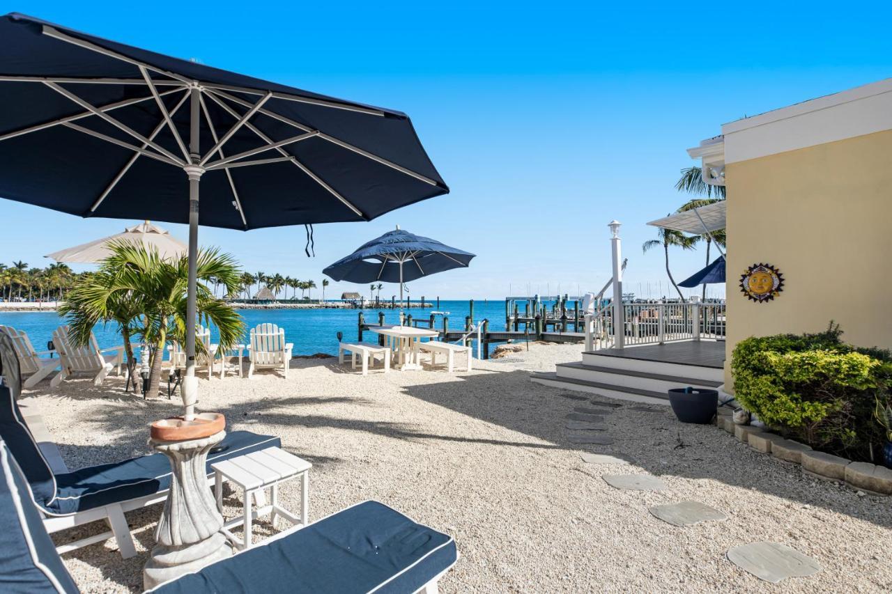 Вілла Casa Del Mar Key Colony Beach Екстер'єр фото