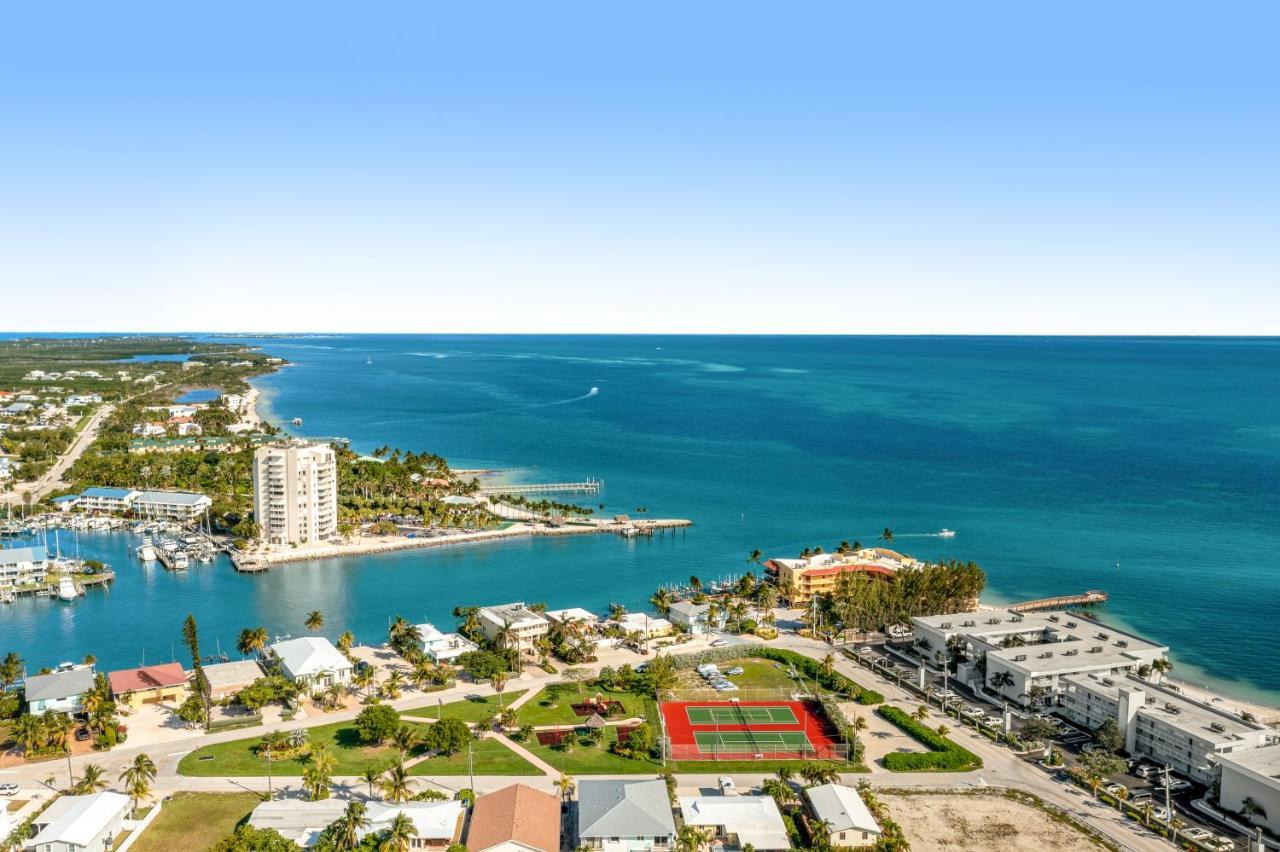 Вілла Casa Del Mar Key Colony Beach Екстер'єр фото