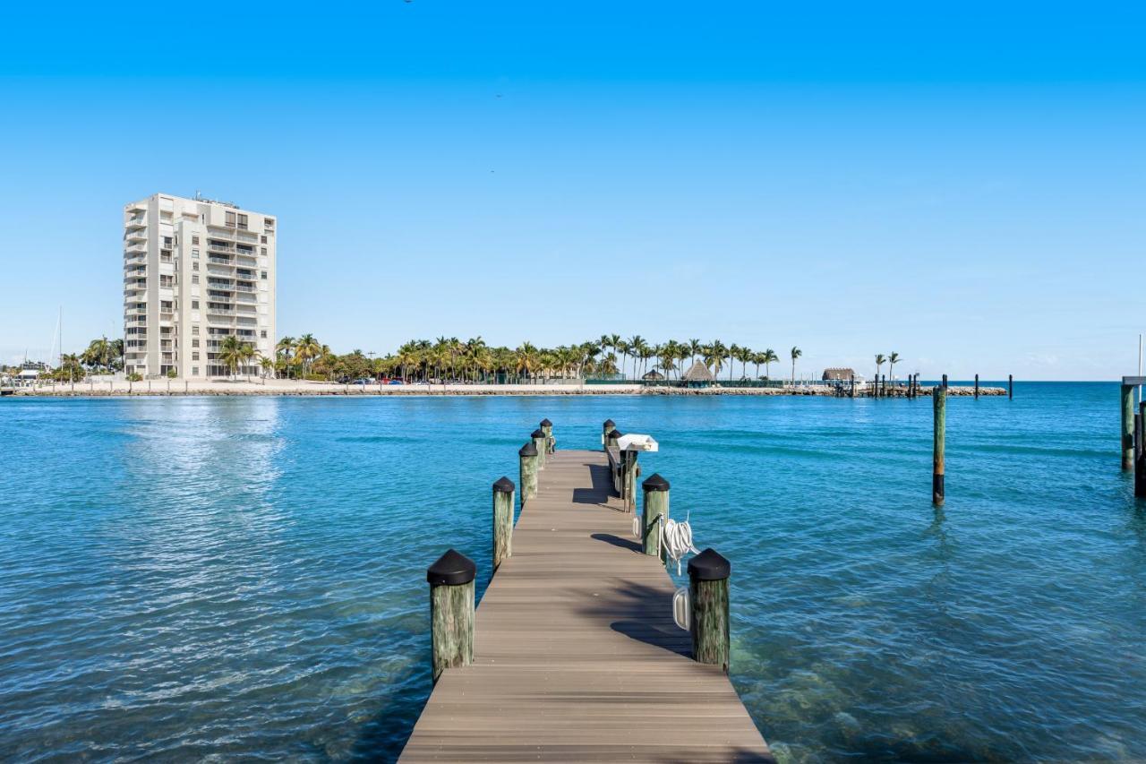 Вілла Casa Del Mar Key Colony Beach Екстер'єр фото
