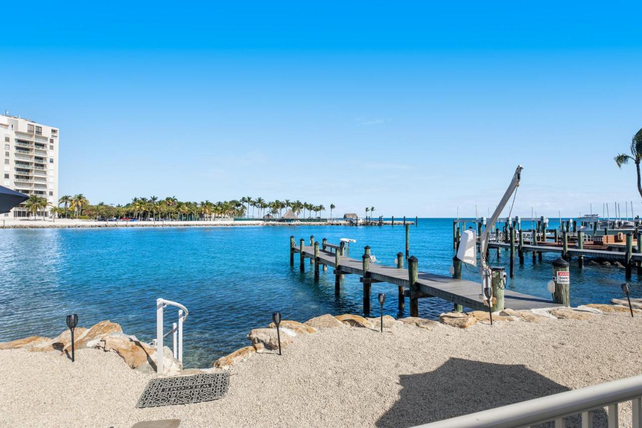 Вілла Casa Del Mar Key Colony Beach Екстер'єр фото