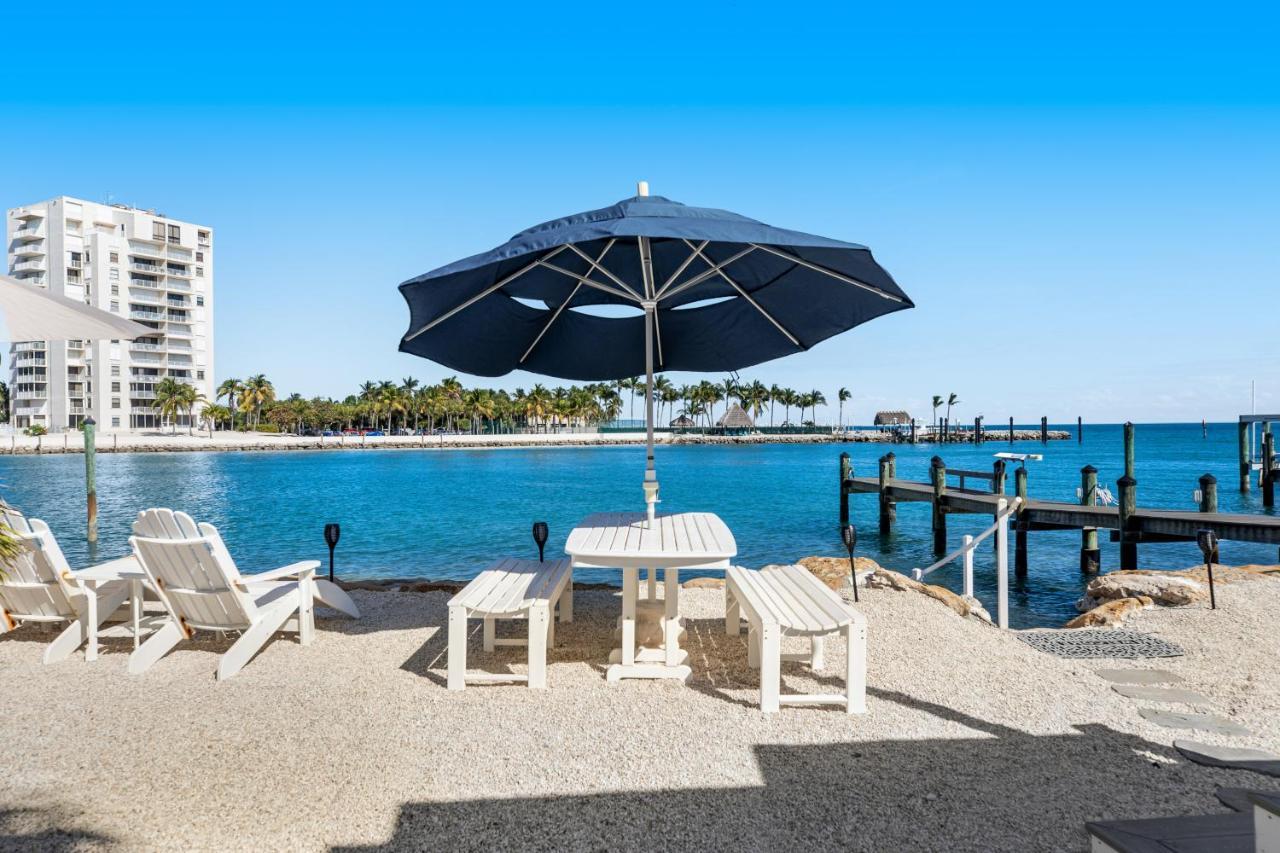 Вілла Casa Del Mar Key Colony Beach Екстер'єр фото