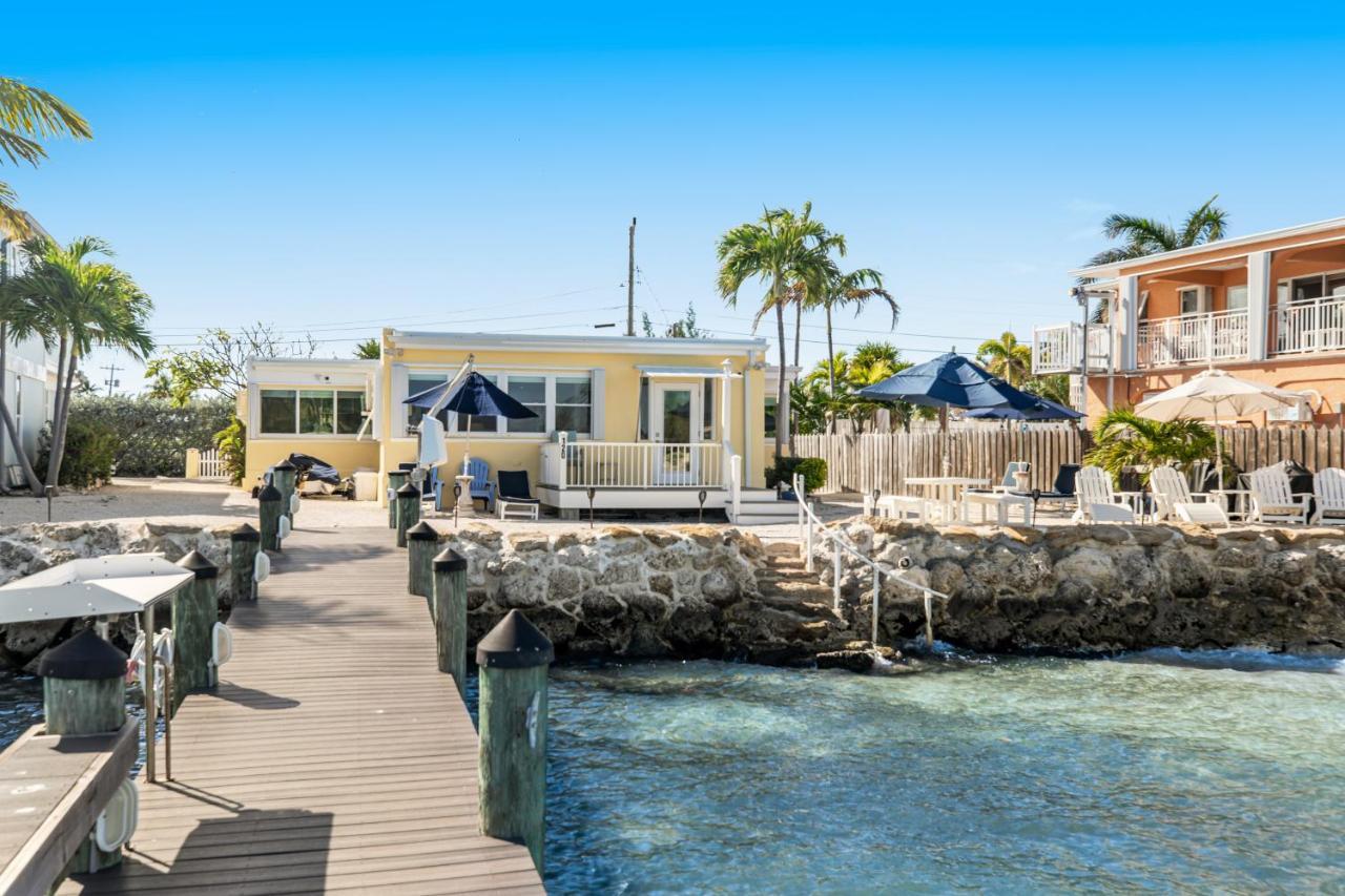 Вілла Casa Del Mar Key Colony Beach Екстер'єр фото