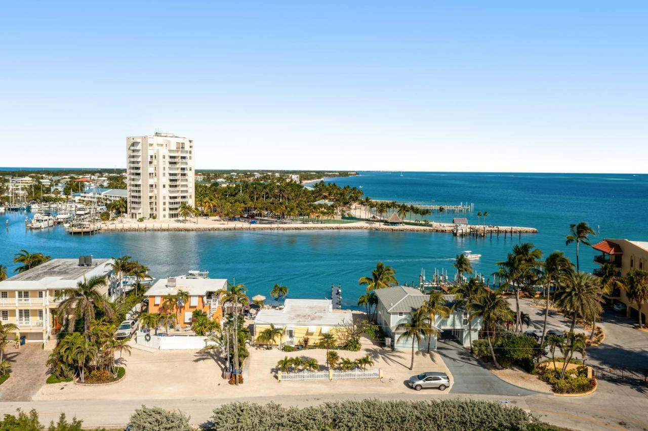 Вілла Casa Del Mar Key Colony Beach Екстер'єр фото