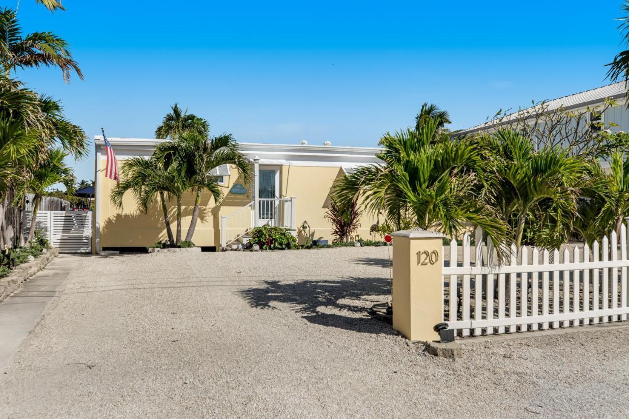 Вілла Casa Del Mar Key Colony Beach Екстер'єр фото